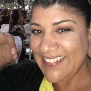 Meet your Posher, Sabrina